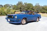 Ford Mustang II King Cobra 1978 года